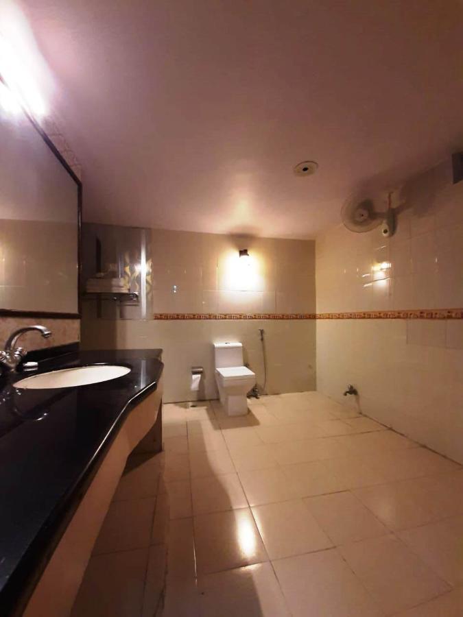 ג'איפור Hotel Bamboo Castle מראה חיצוני תמונה